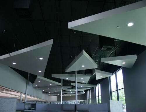LED Lighting of Houston – Corporate Office