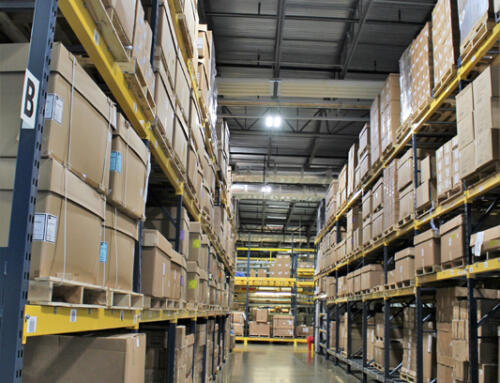 Warehouse LED High Bay Lighting Fixtures – What You Should Know as a Customer